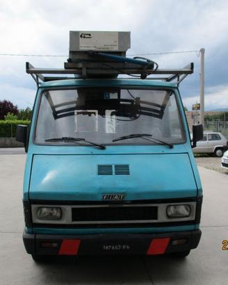FIAT 242