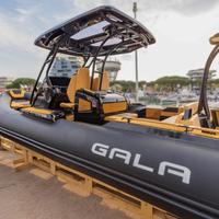 Gommone Gala V8