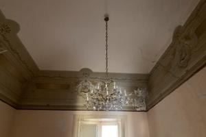 Casa su due piani