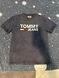 T-shirt Tommy Jeans