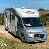 Laika kreos 5010 Patente B