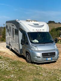 Laika kreos 5010 Patente B