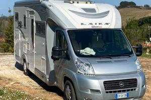 Laika kreos 5010 Patente B