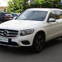 MERCEDES GLC 220 d 4Matic Exclusive