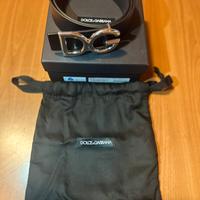 Cintura dolce gabbana