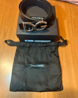 Cintura dolce gabbana