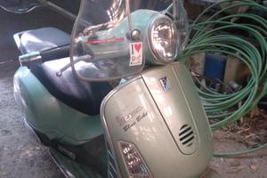  vespa 200 gt