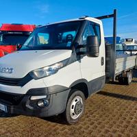 IVECO DAILY 35C16 CASSONE FISSO EURO 6