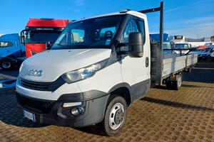 IVECO DAILY 35C16 CASSONE FISSO EURO 6