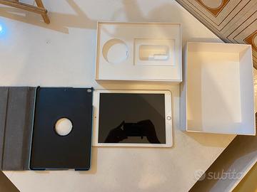 Ipad 6 gen 128 gb