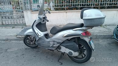 beverly 250