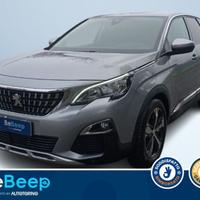 Peugeot 3008 1.2 PURETECH T ALLURE S&S 130CV