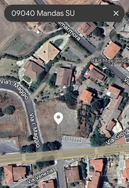 Terreno edificabile a Mandas