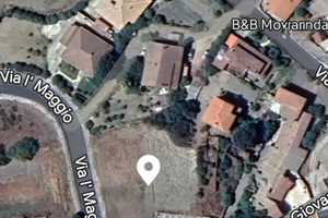 Terreno edificabile a Mandas