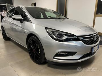 Opel Astra 1.4 Turbo 150CV Start&Stop 5 porte Inno