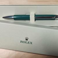 Penna Rolex NUOVA