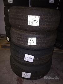 A151 - Pneumatici ESTIVI 265/60R18