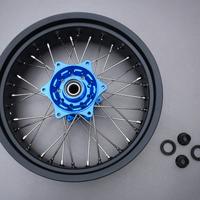 Cerchio posteriore SM HUSABERG FX / FS 2005 - 2011