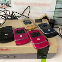 Motorola v3 stock 5