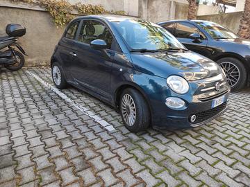 Fiat 500 1.3 Multijet 95 CV Lounge