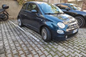 Fiat 500 1.3 Multijet 95 CV Lounge