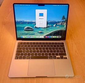 MacBook Air M3 2024
