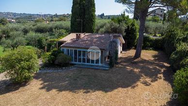 VILLA SINGOLA A BARDOLINO