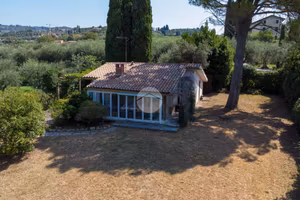 VILLA SINGOLA A BARDOLINO