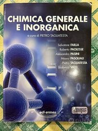 chimica generale e inorganica (pietro tagliatesta)