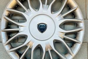 COPPA RUOTA COPRICERCHIO PER LANCIA Y usato