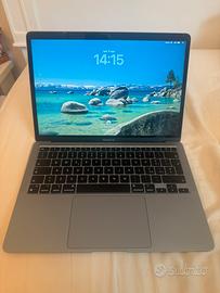 Apple macbook air 13 m1