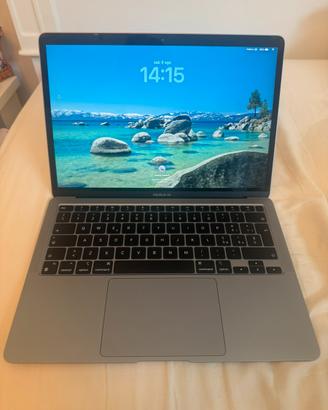 Apple macbook air 13 m1