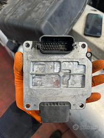 Centralina retarder est 54 cambio astronic