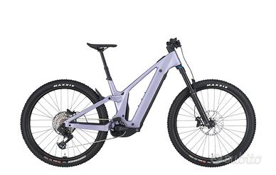 Scott Patron eRide 910 | eMTB Full