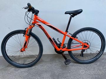 Mountain Bike Ragazzo SPECIALIZED Hotrock 24 