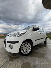 Hyundai i10 1.1 12V BlueDrive GPL Active