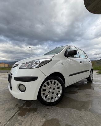 Hyundai i10 1.1 12V BlueDrive GPL Active