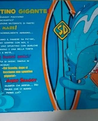 libro puzzle