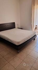 Corso montecucco : ampio trilocale