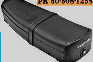 Sella Biposto Piaggio Vespa PK 50 - 50S - 125S