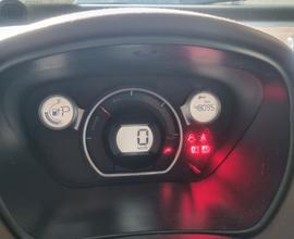 CITROEN C-Zero - 2012