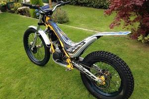 Versione di Beta o simile