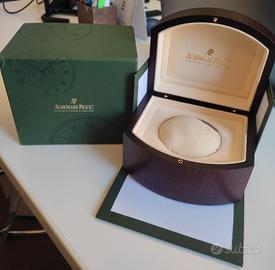 Scatola AUDEMARS PIGUET