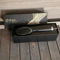 spazzola lisciante ghd glide