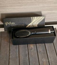 spazzola lisciante ghd glide