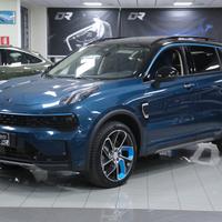 Lynk & Co 01 PHEV