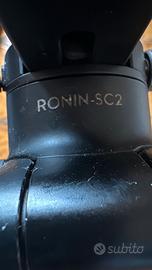 Gimbal DJI Ronin-SC2