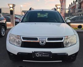 Dacia Duster 1.5 dCi 90CV 4x2 Ambiance