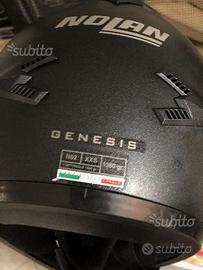 Casco nolan genesis