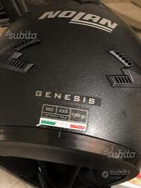 Casco nolan genesis